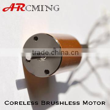 Wholesale dc coreless motor with Long life