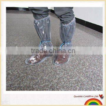 transparent rain cover for shoes