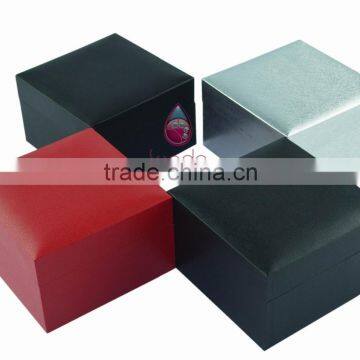 professional good quality fancy watch box cardboard