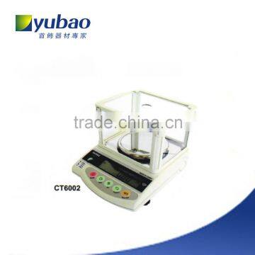 Ct 6002 High Capacity Carat Balance