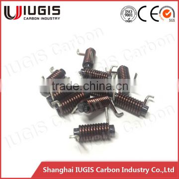 ferrite core inductor air coil toroidal copper wire