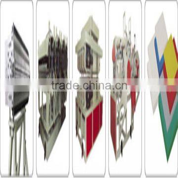 Wpc Wood Plastic Crust Foam Board Equipment photo-6