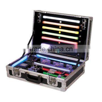 LED Neon Flex light Sample Case SLN0001