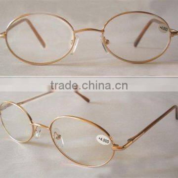 Metal Reading Glasses With High Quality