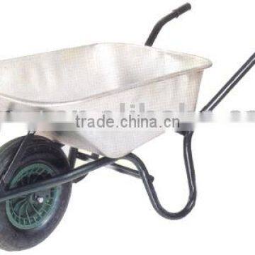 Europe Model Wheelbarrow WB6414T