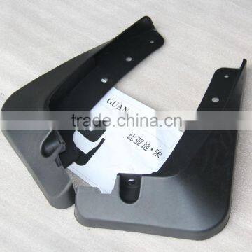 China Original Plastic Mudguard Material for BYD Song 2016