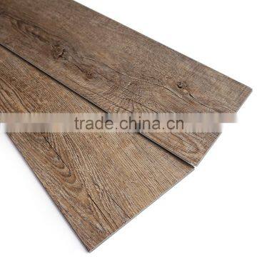 Commercial Waterproof Click Lock Vinyl Plank Flooring photo-2