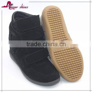 Fashion Women Shoe ; Eva Branded Woman Ladies Winter Wedge Boots ,angkle Boots,short Boots ,woman Boots photo-4