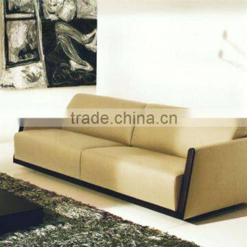 PU Leather Sofa