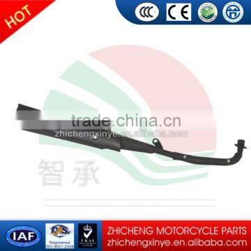 exhaust pipe for tractors manufacture