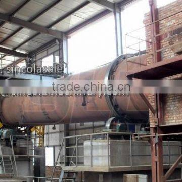 Hot Sale Rotary Kilns, Dryer Machine