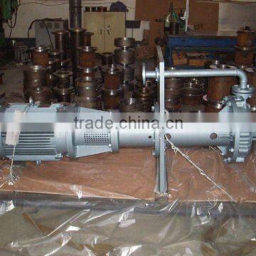 API610 Bomba