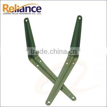 Metal Best Selling Triangle Metal Shelf Bracket