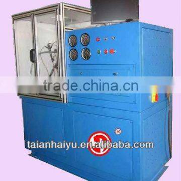 Check sealing performance,Diesel Test Bench HY-CRI200B-I