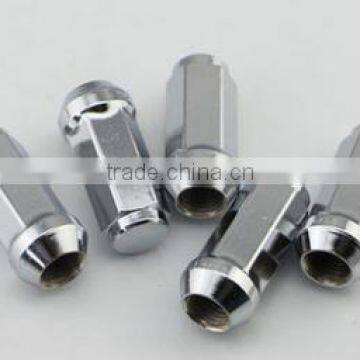 High quality Guangdong factory truck wheel nut