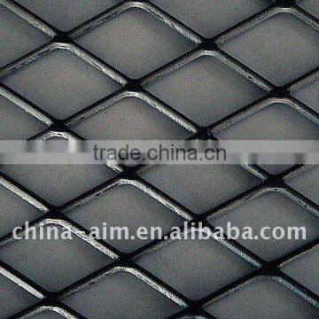 Decorative/Constructional/Architectual Stainless Steel Expanded Metal mesh/Pannel/Steelnets