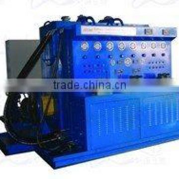 380 variable speed 120KW Hydraulic Testing table