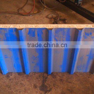 Galvanized Corrugated Sheet Corrugated Galvanized Steel Sheet Galvanized Corrugated Steel Sheet