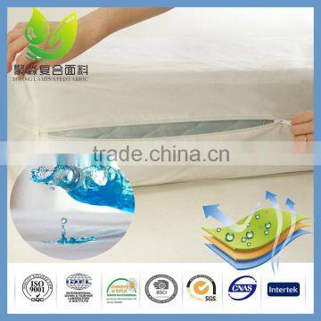 mattress protector quilting pad pattern with elastic band