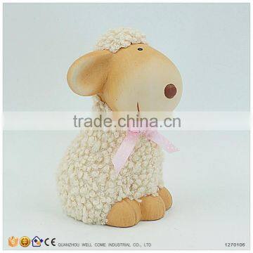 2016 Promotional Gift Items Lamb Soft Plush Toy