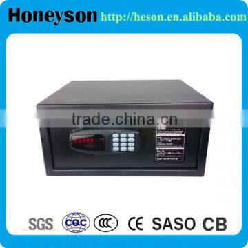 Electronic Digital Lock credit card safe box