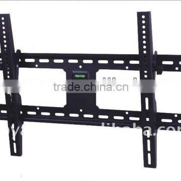 tilt LCD tv wall mount bracket for 32"-65" TV size high quality with competitive price