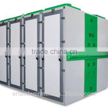 Square Plansifter for Flour Mill
