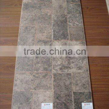 Laminate flooring