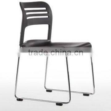 Plastic stacking Chair