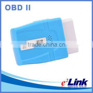 GPS OBD Tracker - OBD Vehicle Tracker GPS+GSM+SMS/GPRS+OBD