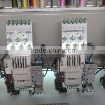 cording device
