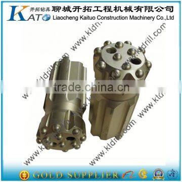 89mmT38 bench drilling drill bit