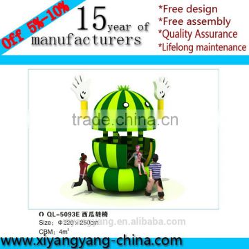 2015 hot sale electricity playground equipment game machines