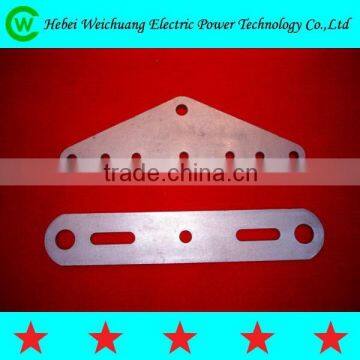 high quality yoke plate/transmission line hardware