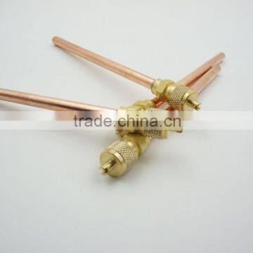 FRIEVER Refrigeration R134A Charging Valve photo-3