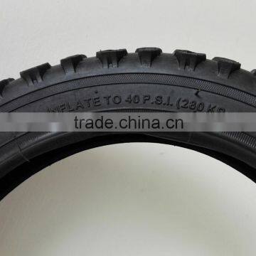 Llantas Bicicletas 12 1/2x1.75x2 1/4 24x2.10 16x2.4 27.5 22 Bike Tire 24x2.10 photo-4