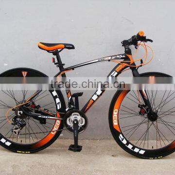 2016 700c Hybrid Bike/road Bikes 700c/hybrid Bikes for Men (PW-F700C349) photo-4