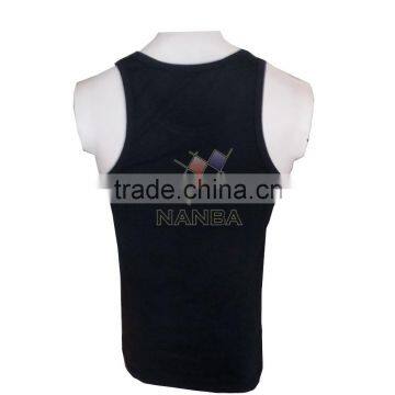 Tank Top/ Singlet/ Vest - Gym/Fitness Wear photo-4