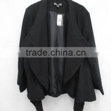 Women Plus Size 3pcs Formal Suit Set