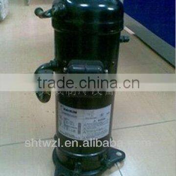 daikin JT160BATYE scroll air compressor