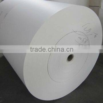 single/double PE coated paper/ Paper cup materials