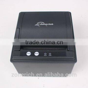80mm 3 Inch Thermal Printer With Auto Cutter for Kiosk Machine AB-PD880 From ZONERICH photo-5
