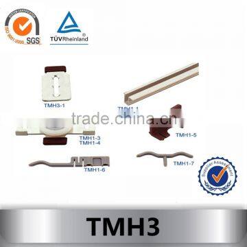 TMH3 cabinet sliding door roller