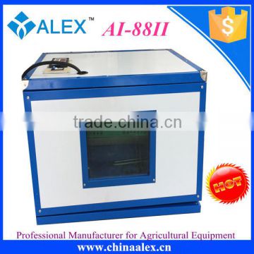 88 Poultry incubator machine/egg incubator price/egg hatching machine price