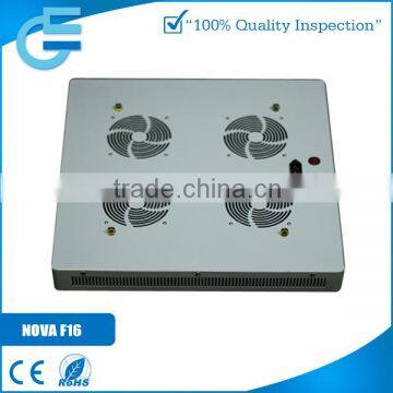 NOVA Series F16 LED Grow Light New Design Hydroponic Led Grow Light photo-2
