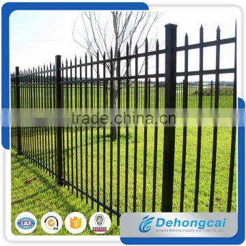 Best Prices Small Metal Fence for Garden