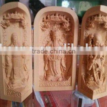 Cnc Router 0404 Furniture Equipment Double Heads Cnc Wood Engraving Machine photo-4