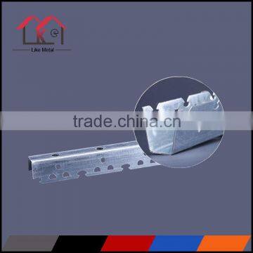 Flexible Metal Punching Corner Angle Corner Bead