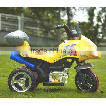 child electric toy motorcycles with light and sound 8111L toy cars