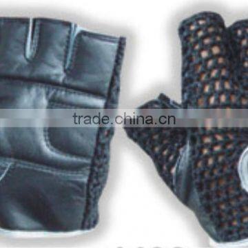 WEIGHT LIFTING GLOVE